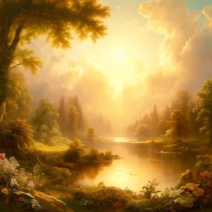 3. И благослови Бог седмия ден и го освети, защото в него си почина от всичките Си дела, които беше създал и направил.