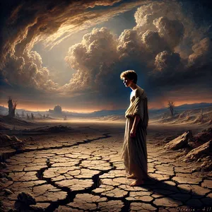 11. И сега, проклет да си от земята, която отвори устата си, за да приеме от ръката ти кръвта на брат ти.