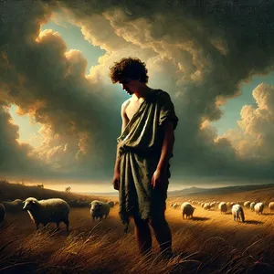 9. Тогава Господ каза на Каин: Къде е брат ти Авел? А той отговори: Не зная; да не би аз да съм пазач на брат си?