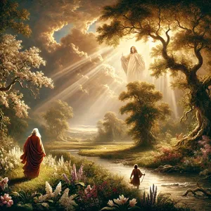 23. И всичките дни на Енох бяха триста шестдесет и пет години.