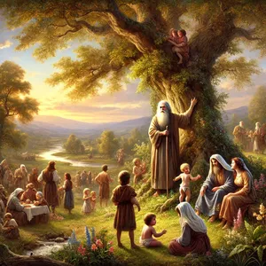 26. А Матусал, след като роди Ламех, живя седемстотин осемдесет и две години; и роди синове и дъщери.