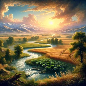 22. Докато съществува земята, сеитба и жътва, студ и жега, лято и зима, ден и нощ няма да престанат.