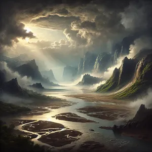 3. И водите почнаха да се оттеглят от земята непрекъснато; и като минаха сто и петдесет дена, водите намаляха.