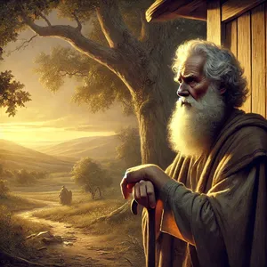 28. А Ной живя след потопа триста и петдесет години.