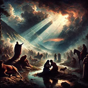 5. И наистина ще изискам кръвта ви, живота ви, ще я изискам от всяко животно; и от човека, от всеки брат на човека ще изискам живота на човека.